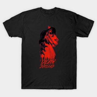 Death Screams (1982) T-Shirt